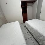 Alojamiento Aldea Tulum