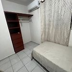 Alojamiento Aldea Tulum