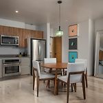 Beachfront 2Br Condo, Private Pool & Tankah Bay