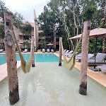 Tulum Retreat, Natural Magic And Tranquility