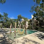 Tulum Retreat, Natural Magic And Tranquility
