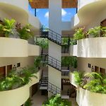 Private Pool Paradise In Aldea Zama 2Br