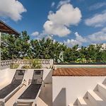 Nature-Inspired 3Br Penthouse With Private Pool Tulum