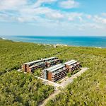 New 2Bdr Unit Step Away From Caribbean Beaches