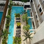 Amanda Akua Reserve Loft Boutique En Aldea Zama