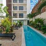 Amanda Akua Reserve Loft Boutique En Aldea Zama