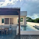 Exclusive Tulum Residence Close To Beach