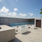 Modern Ph With Private Pool In Tulum, 2 Bedrooms