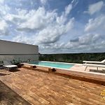 Peregrina Tulum 202A 2Br Luxury Condo