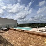Peregrina Tulum 107 1Br Condo