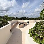 Peregrina Tulum 301C 1Br Condo