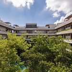 Luxury 2 Bd Roof Top Private Pool - Jungle View