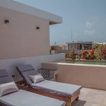 Casa Palalma Penthouse Suite With Private Rooftop Pool