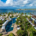Hilton Tulum Riviera Maya All-Inclusive Resort