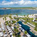 Hilton Tulum Riviera Maya All-Inclusive Resort