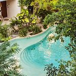 Luxury Penthouse 3Br With Private Pool & Rooftop La Veleta