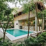 Stylish 3Bd3Ba In Tulum\'S Best Neighborhood