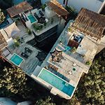 Naj Boutique Hotel - Aldea Zama