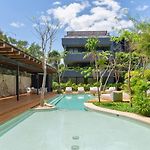 Stylish Studio In Humana Bikes & Pools
