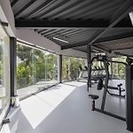 Luxurious Accommodations At Mistiq Temple II Loft And Penthouse