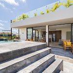 Luxurious Accommodations At Mistiq Temple II Loft And Penthouse