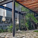 Amaka Calma Tulum By Cercana
