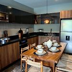 Paramar Noir Swim-Up Suite Aldea Zama