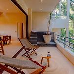3Br Jungle Escape With Luxe Plunge Pool- Holistika