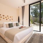 Casa Balam Jungle Oasis Private Pool Concierge