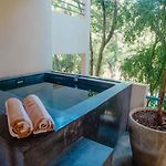 3Br Jungle Escape With Luxe Plunge Pool- Holistika