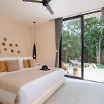 Casa K\'In Tulum Luxe Jungle Retreat With Private Pool