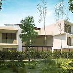 Designer Luxury Villa With Private Pool Oasis