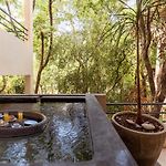 Private 6Br Jungle Compound With Rooftop Pool