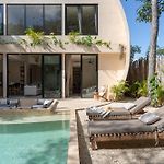 Casa Balam Jungle Oasis Private Pool Concierge