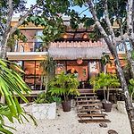Villa Curandero