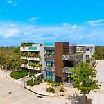 Twin Luxury Villas - Groups Prstigia Mx