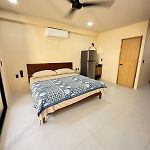 Estudio Con Jacuzzi Privado