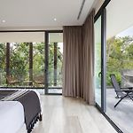 Luxury Jungle Condo With Private Pool In Tulum At Mistiq Temple II