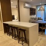 Luxury 1Br With Private Terrace Pool In Aldea Zama