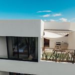 Elegant Duplex With Rooftop Jacuzzi In Tulum