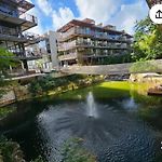Modern Luxury Condo In Best Prime Location -Tulum