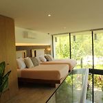 Jungle Loft Patio Selva 4 Pools Beach Club