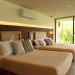Jungle Loft Patio Selva 4 Pools Beach Club