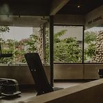 Private Jungle 1Br Retreat & Fast Wi-Fi