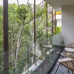 Luxury Jungle Condo With Private Pool In Tulum At Mistiq Temple II