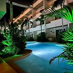 Cocay Tulum #102 Jungle Loft Private Pool Access