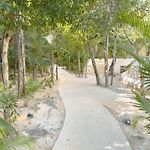 Studio 107 Private Pool & King Bed Seremonia Tulum