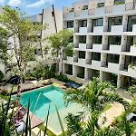 Studio Private Jacuzzi 5 Min From The Beaches