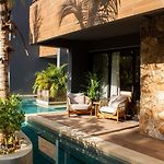 Swim-Up Suite Alberca En Tu Puerta Tulum