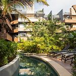 Swim-Up Suite Alberca En Tu Puerta Tulum